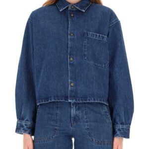 JACKET SHIRT "SAMANTHA"