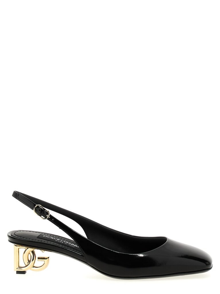Jackie New' slingback