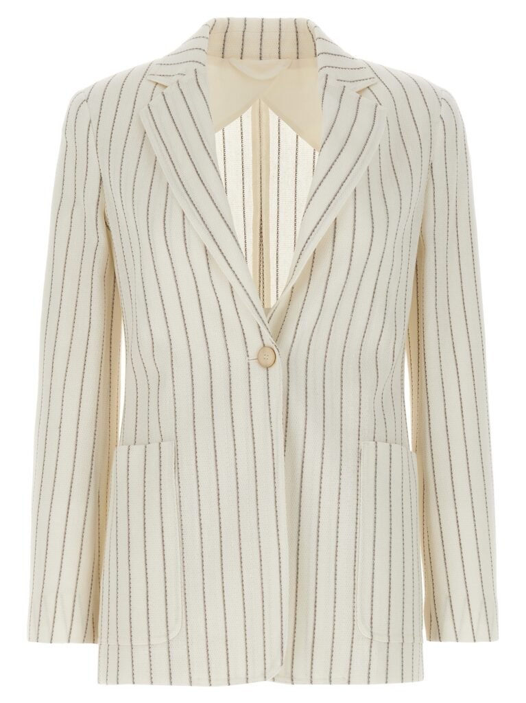 Jadi' blazer
