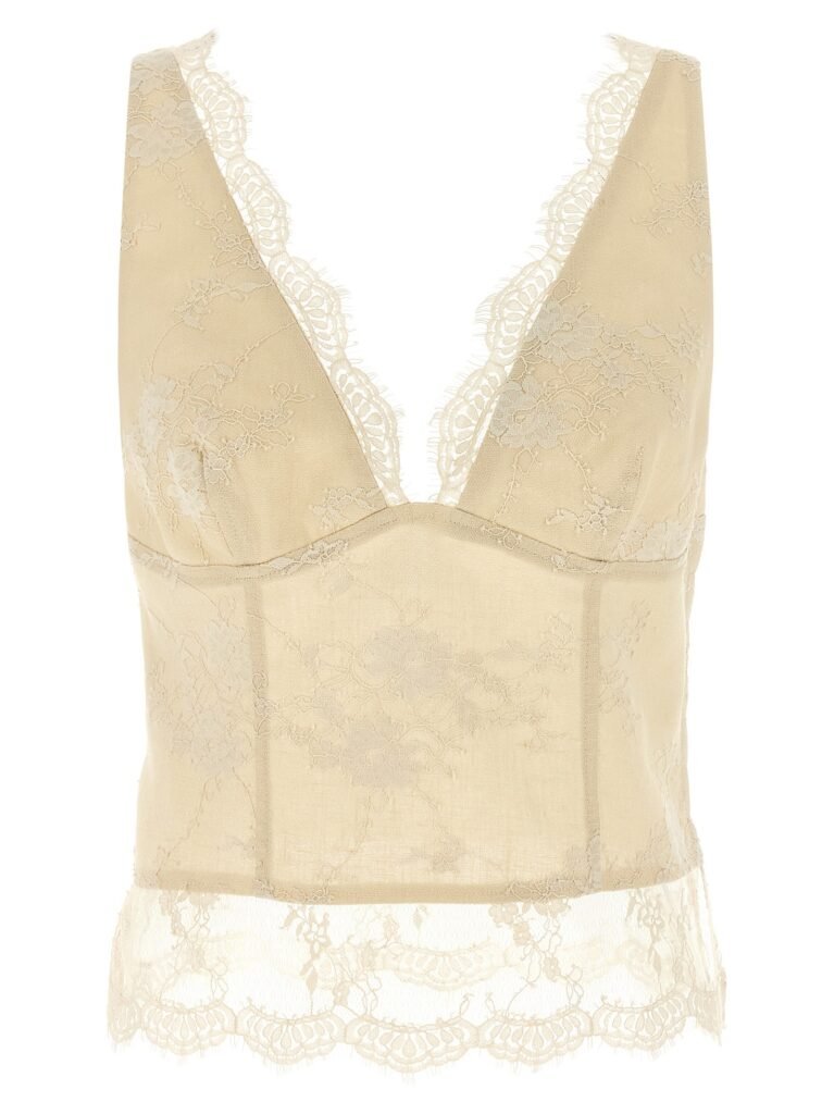 'Janessa' top