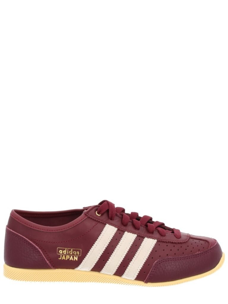 "JAPAN DECON" SNEAKER