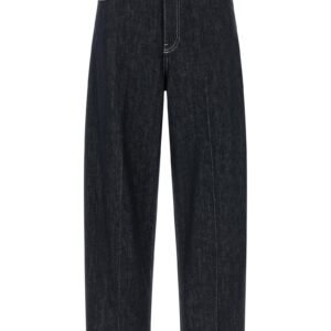 Jeans Barrell