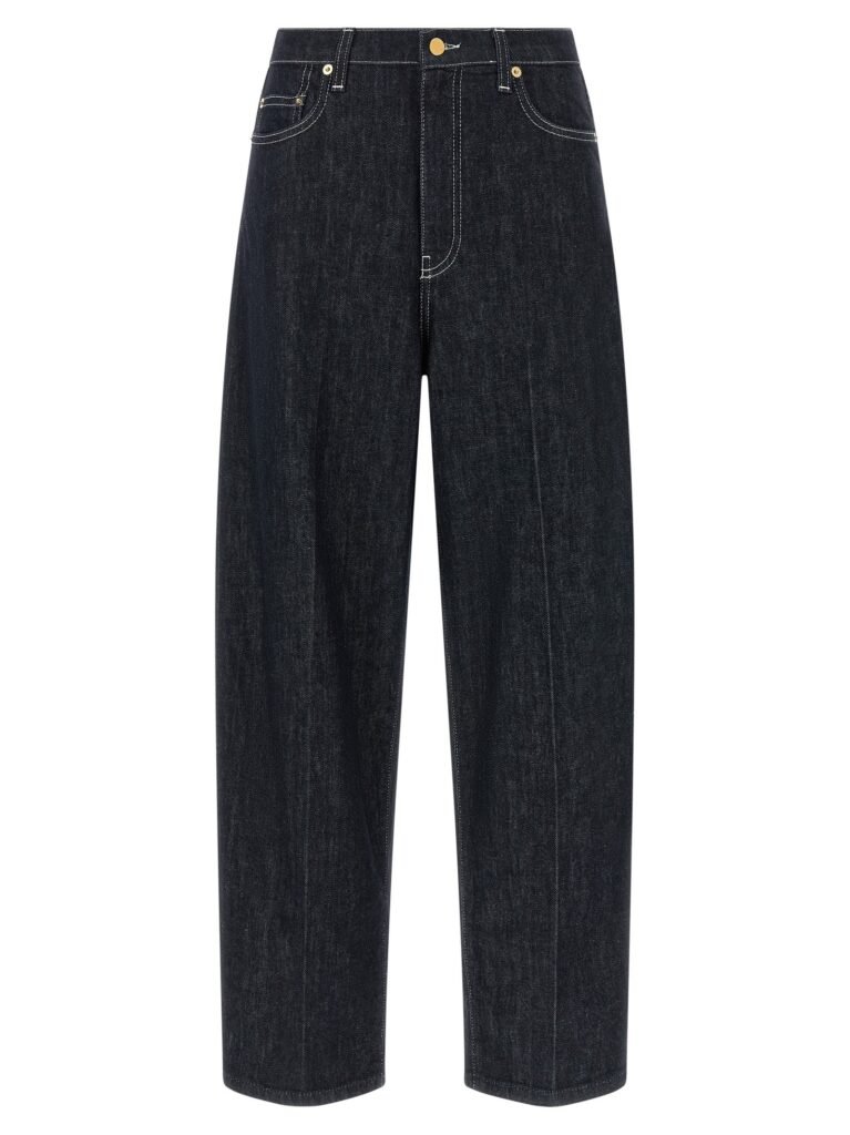 Jeans Barrell