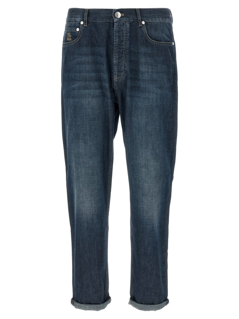 Jeans denim Old