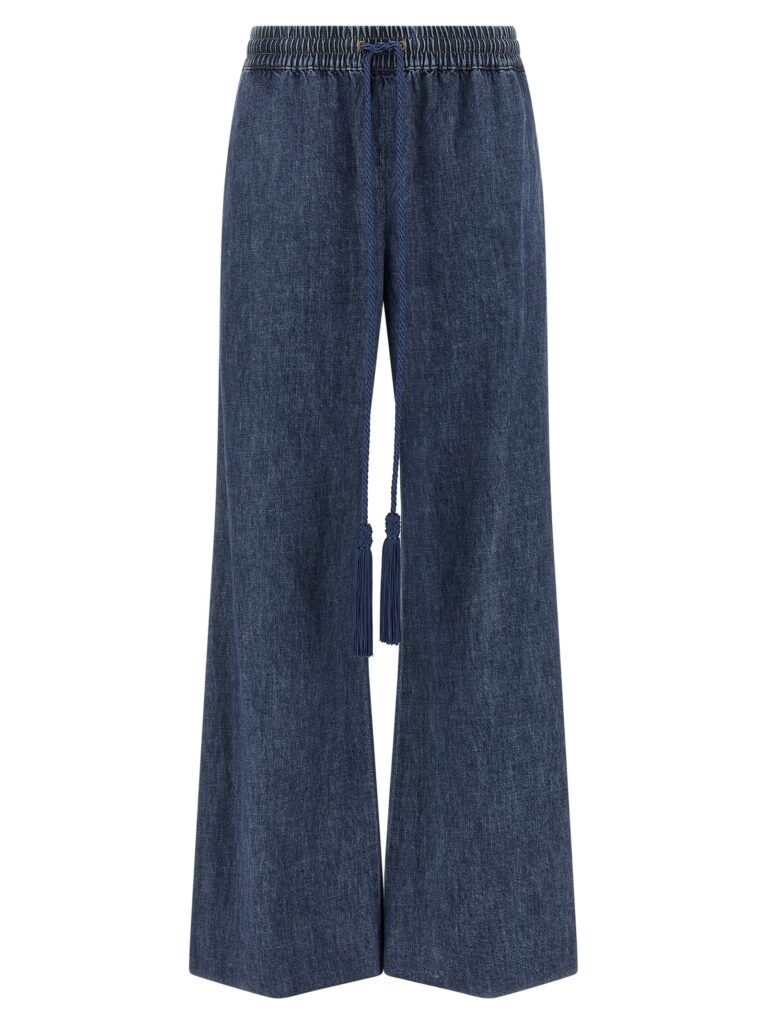 Jeans Valentino Garavani VGold
