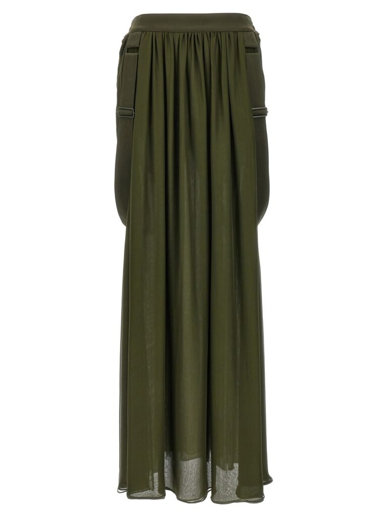 Jedy' skirt