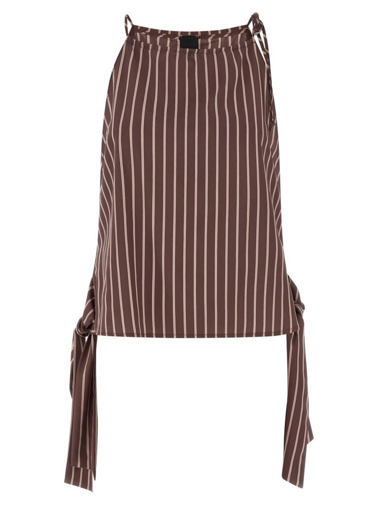 'Jennifer' top