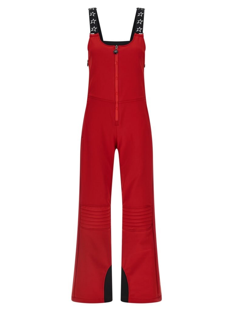 'JG Bib' ski overalls