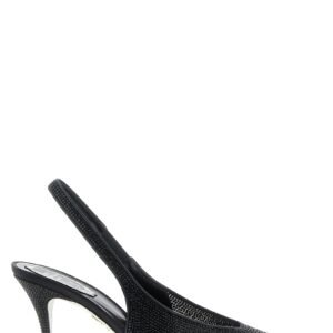 Jinny' slingback
