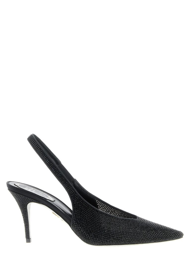 Jinny' slingback