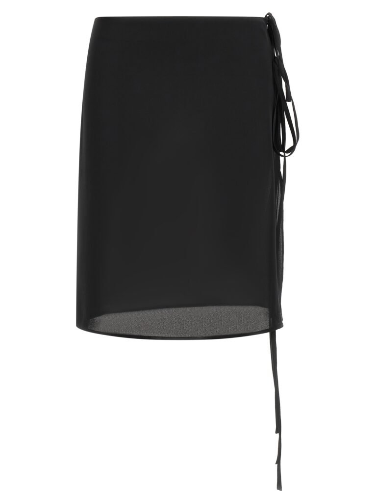Jude' sarong skirt