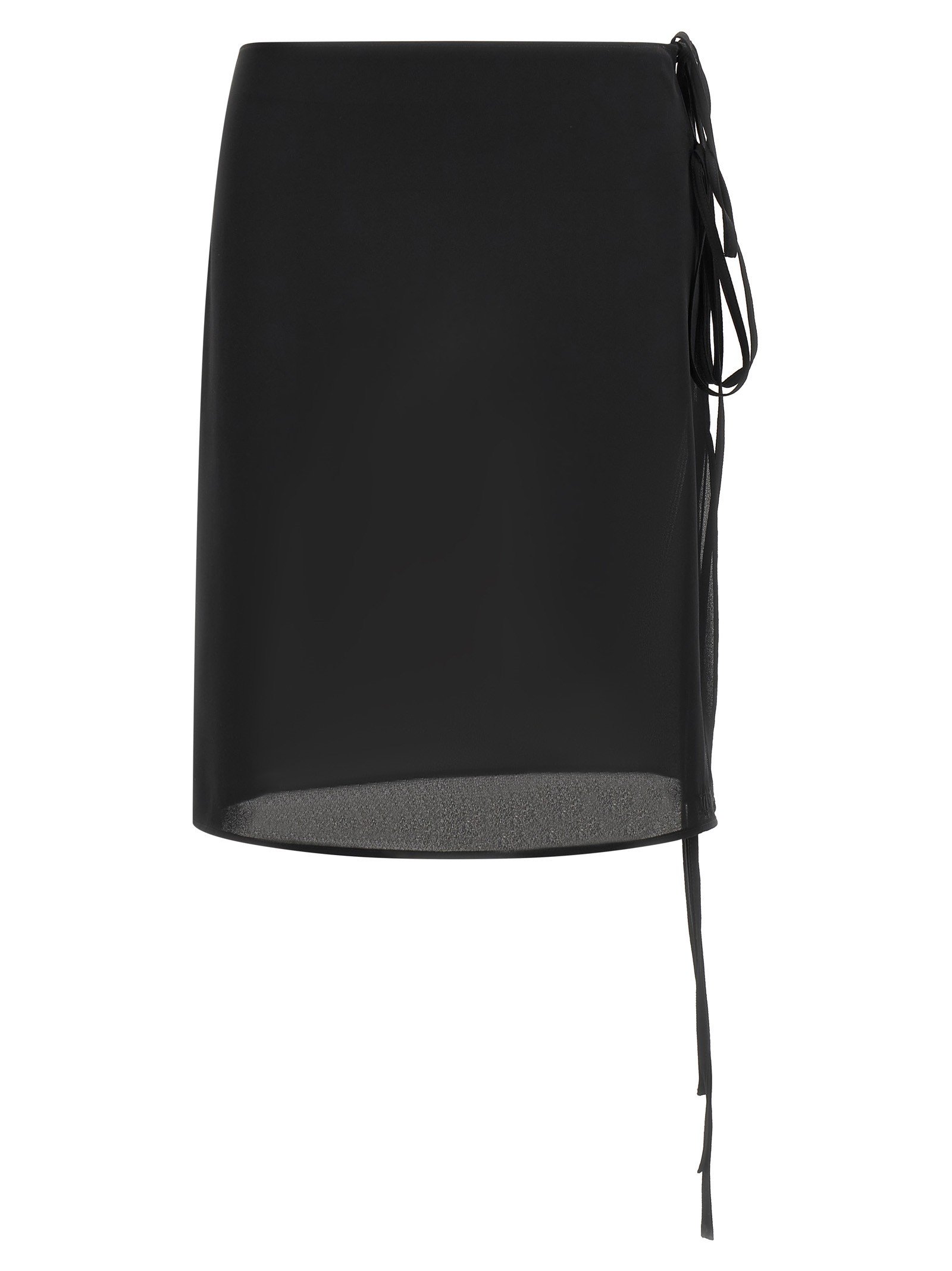 Jude' sarong skirt