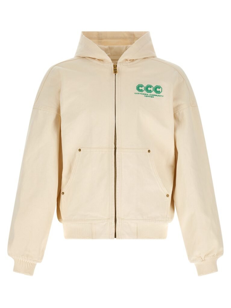 Juggernaut Workwear' hoodie