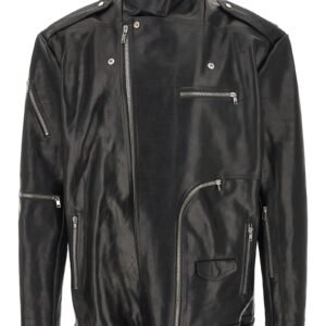 'Jumbo Bauhaus Stooges' jacket
