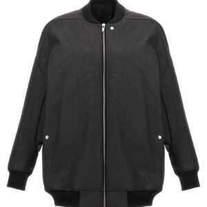 Jumbo Peter Flight' jacket