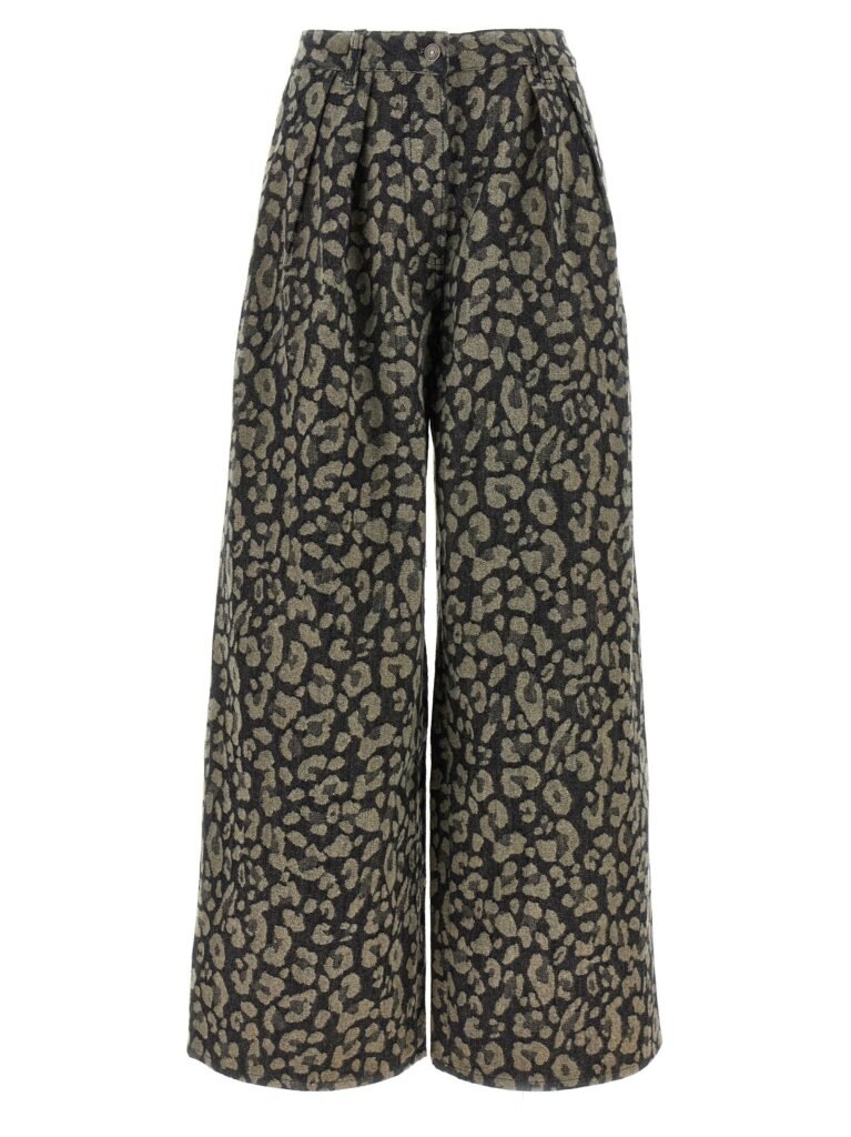 Jungle' pants