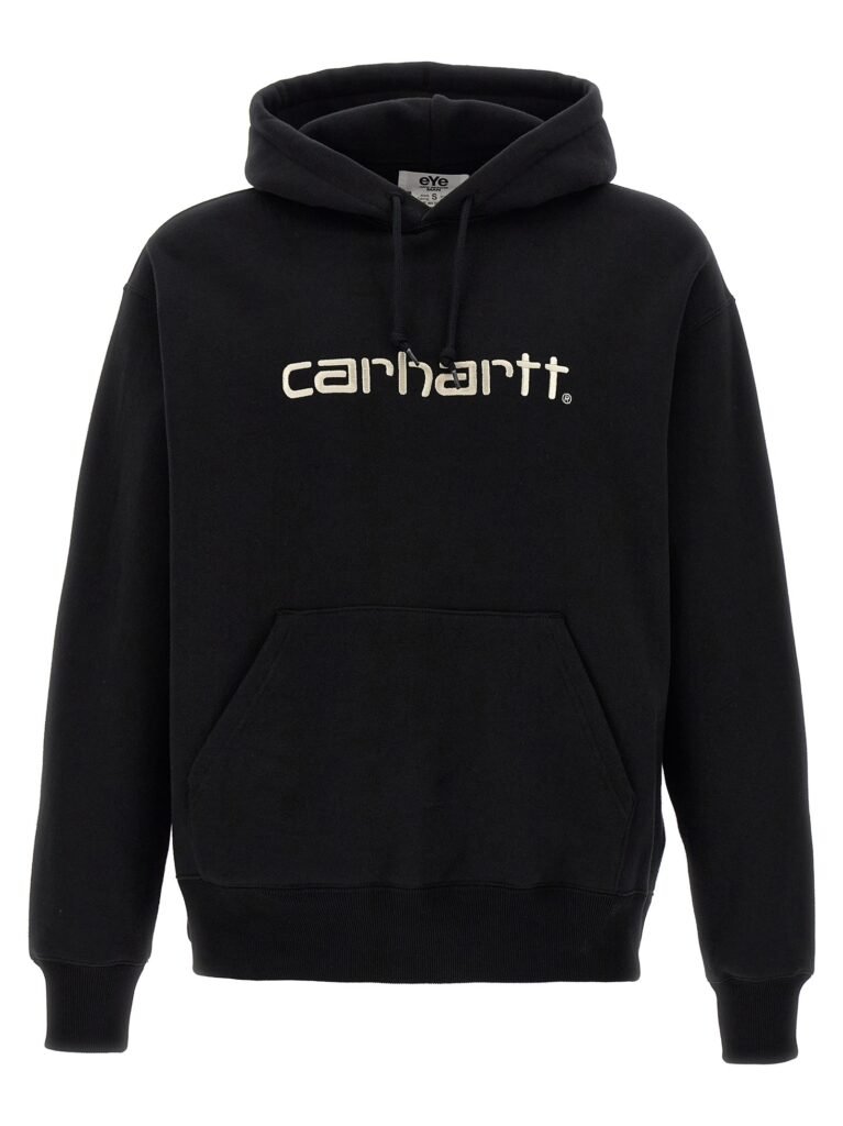 Junya Watanabe x Carhartt hoodie