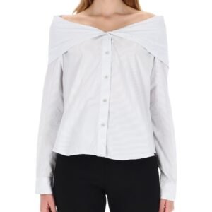 "KAONASHI" SHIRT
