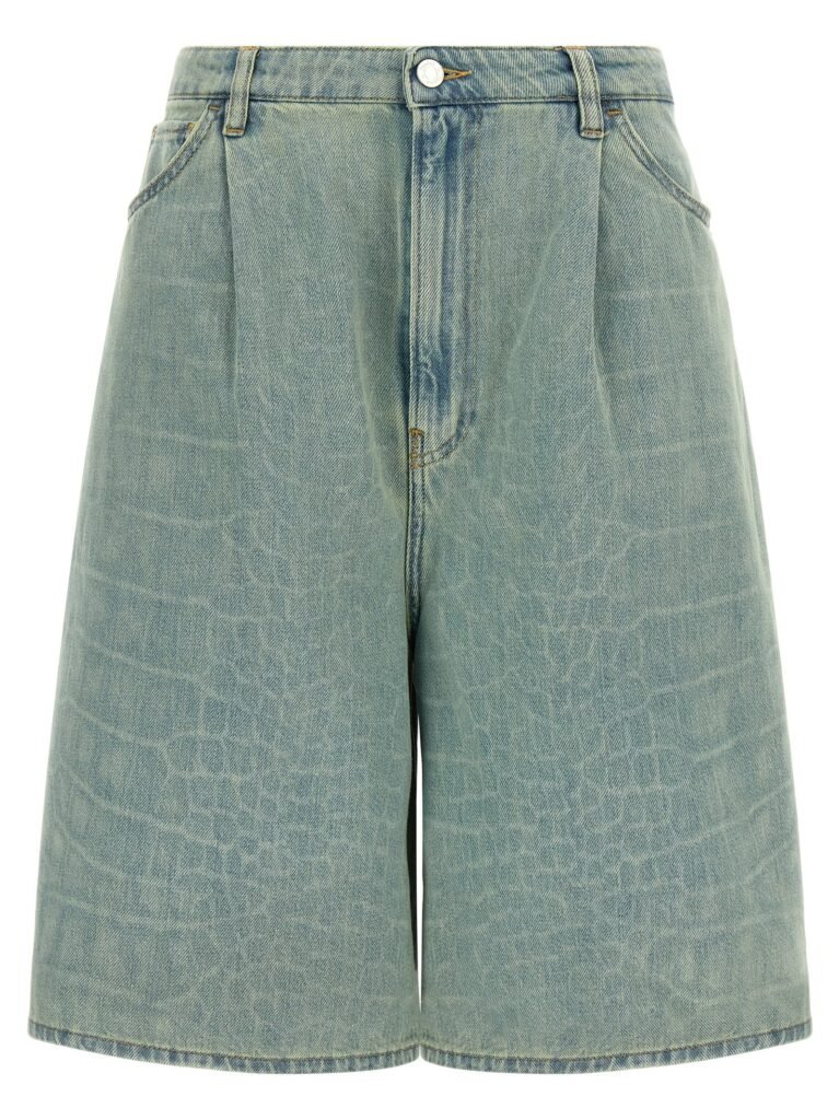 Kate' bermuda shorts