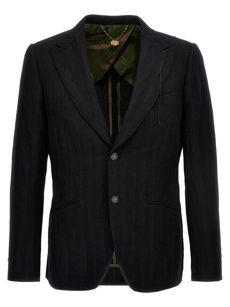 'Keanu' blazer