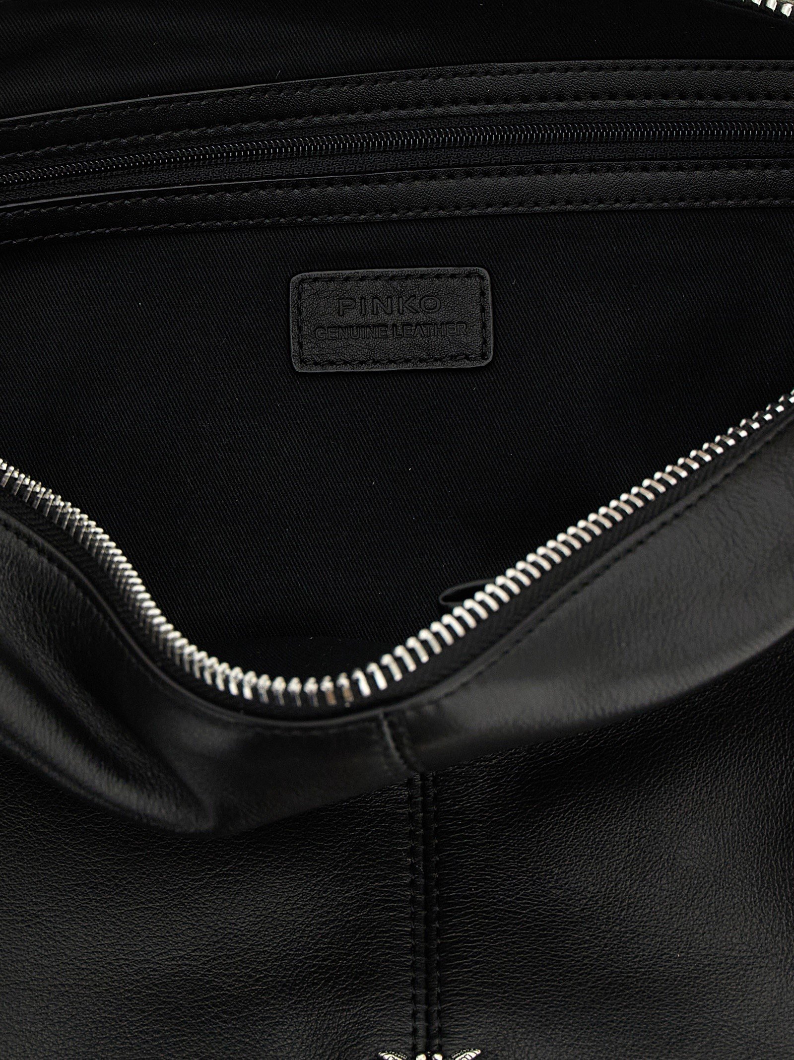 'Keeper' medium shoulder bag - Image 4