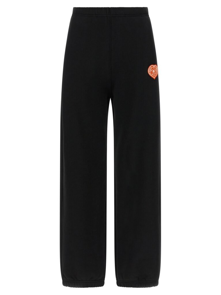 KENZO Boke Heart' joggers