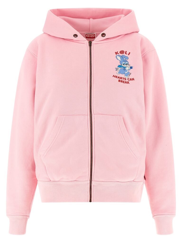 KENZO Cartoon' hoodie