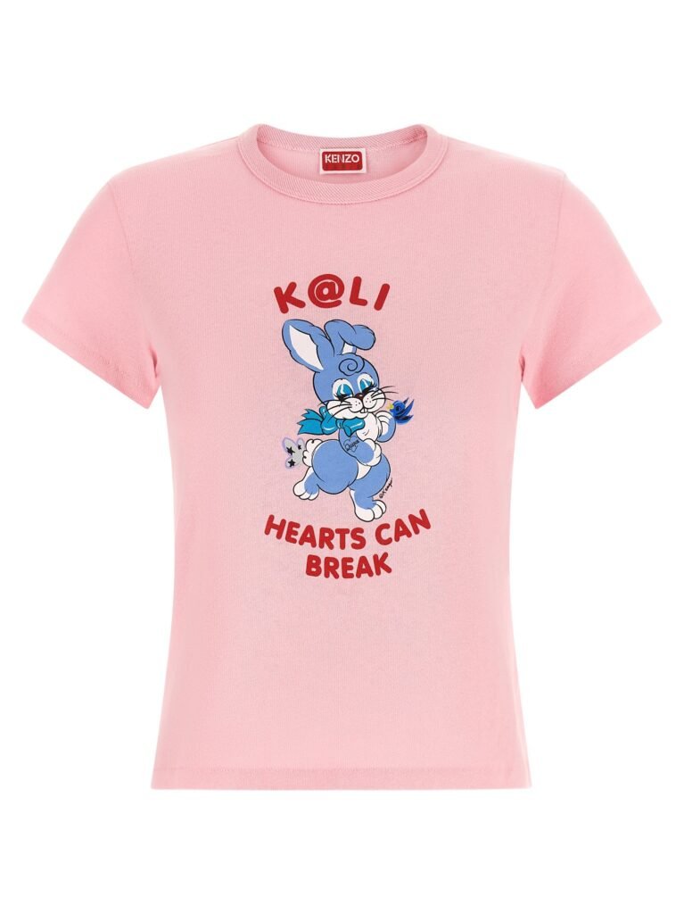 KENZO Cartoon' T-shirt