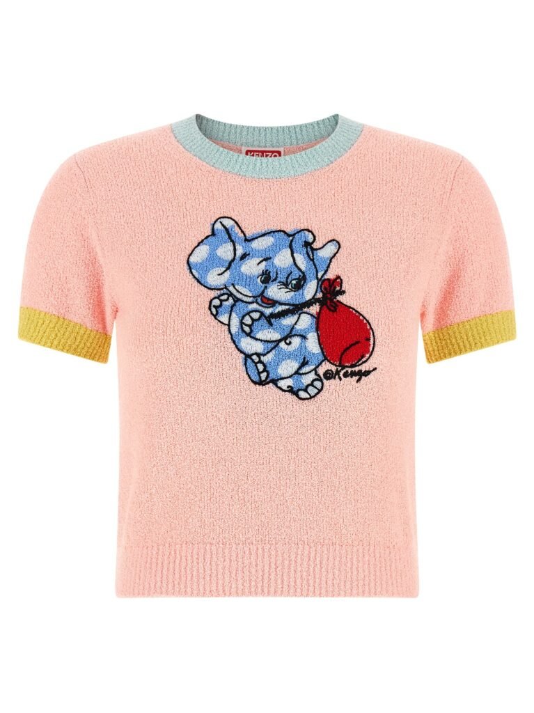 KENZO Cartoon' top