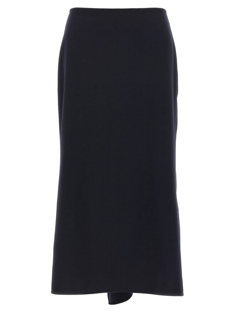 Kick Detail' skirt