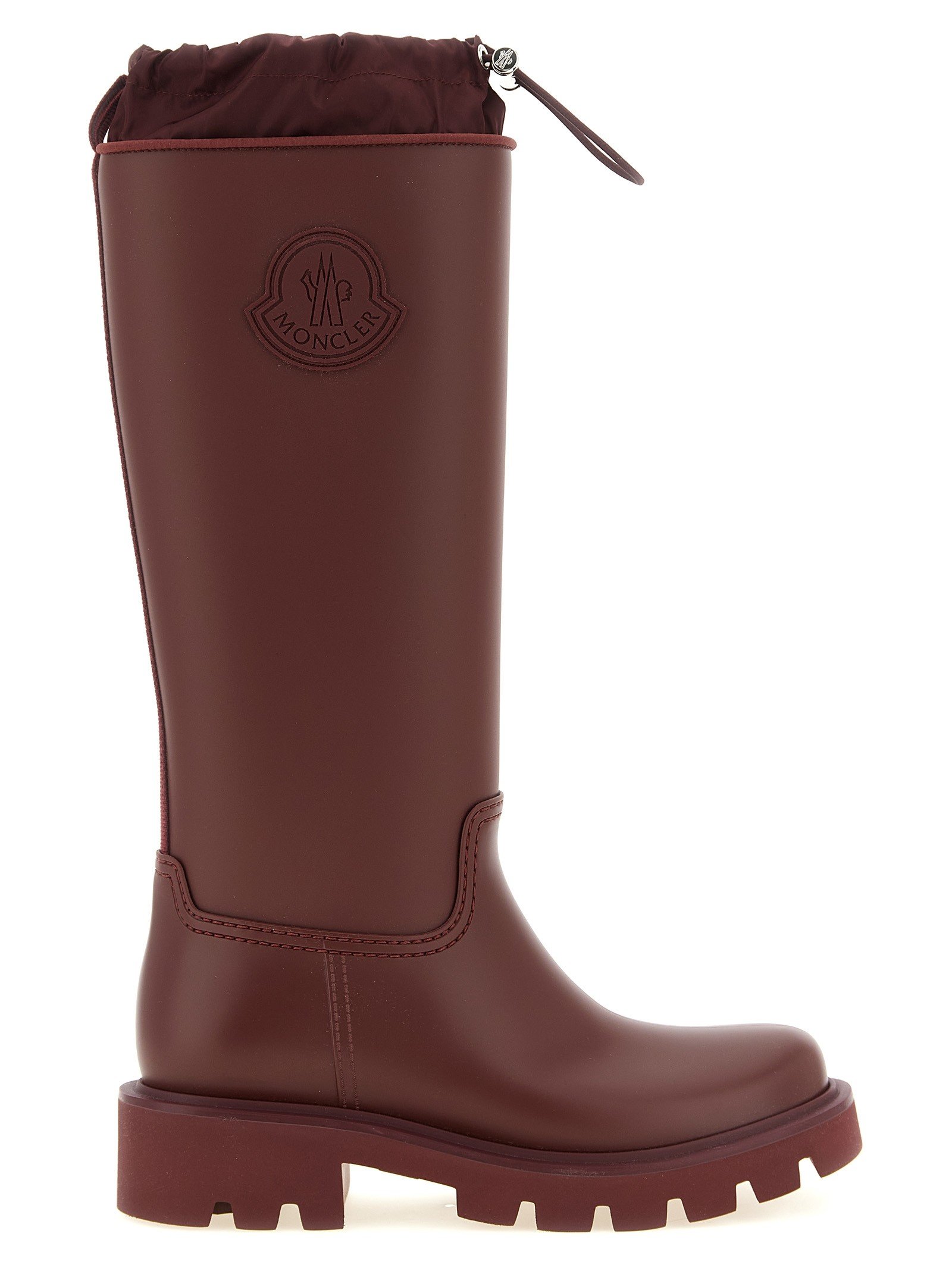 Kickstream High' rain boots