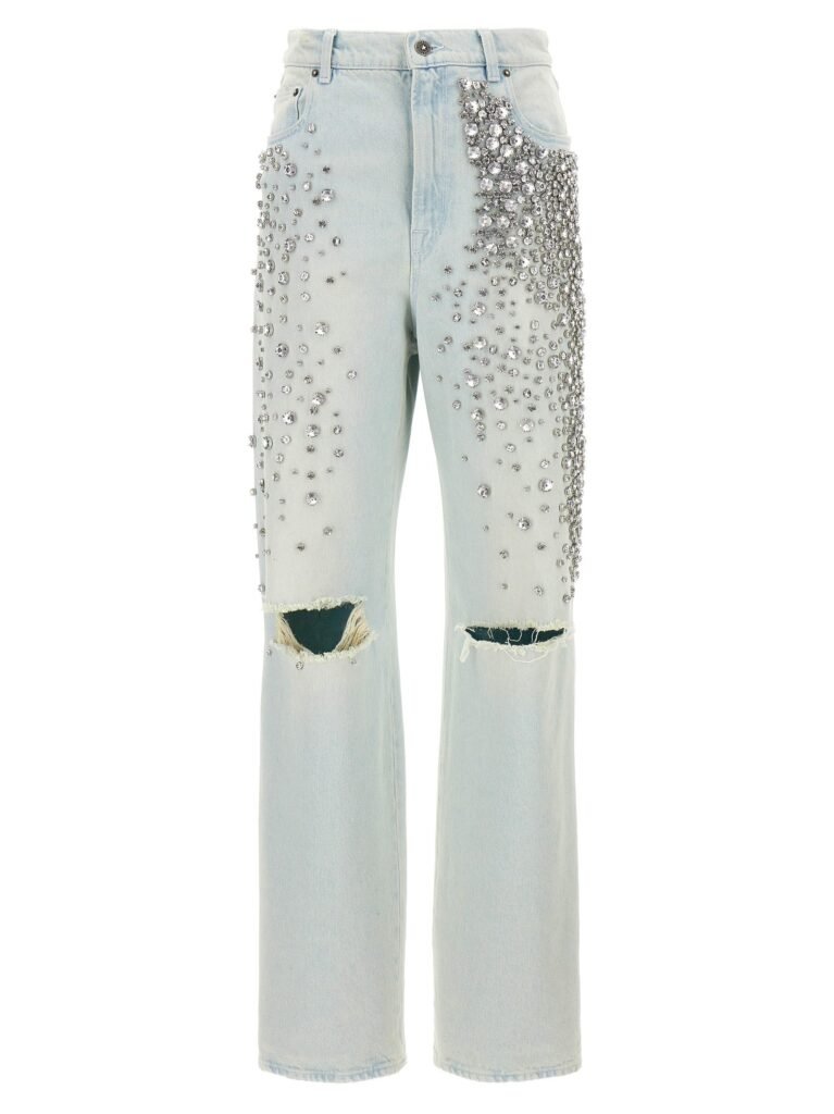 Kim' jeans