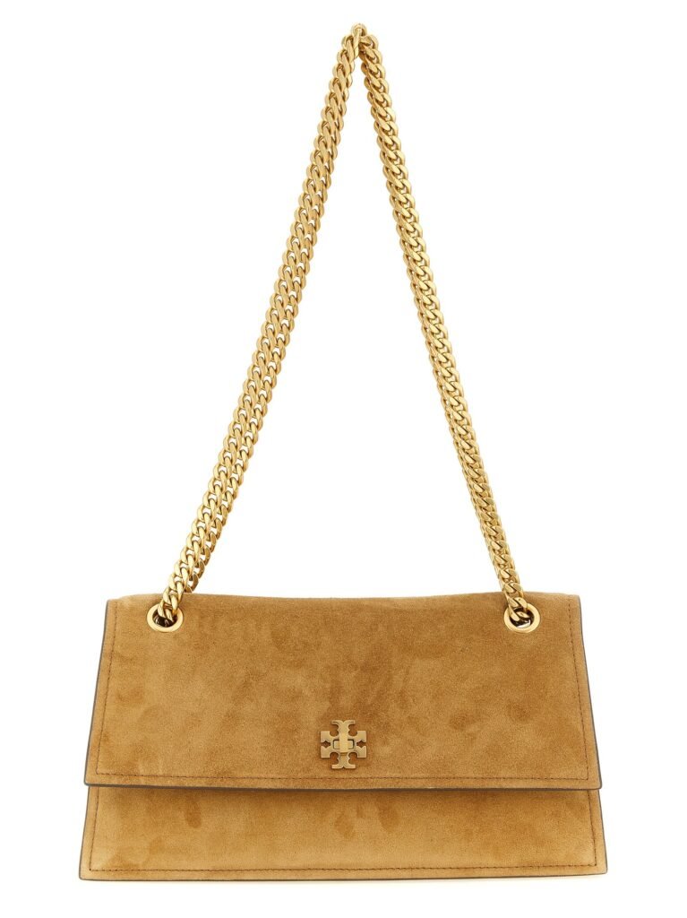 'Kira Turnlock' shoulder bag