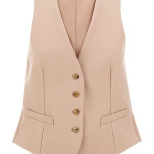 Kiwi' vest