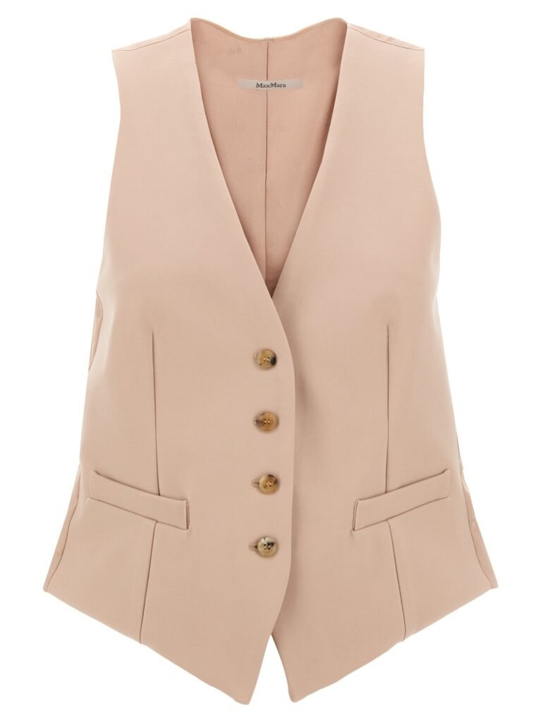 Kiwi' vest