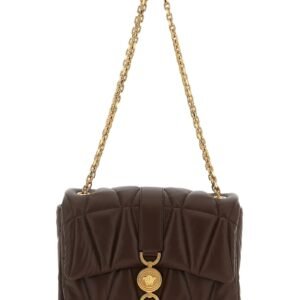 'Kleio' shoulder bag
