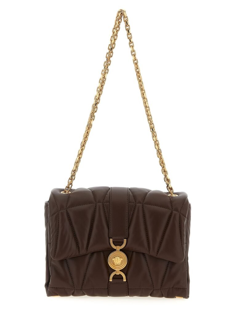 'Kleio' shoulder bag