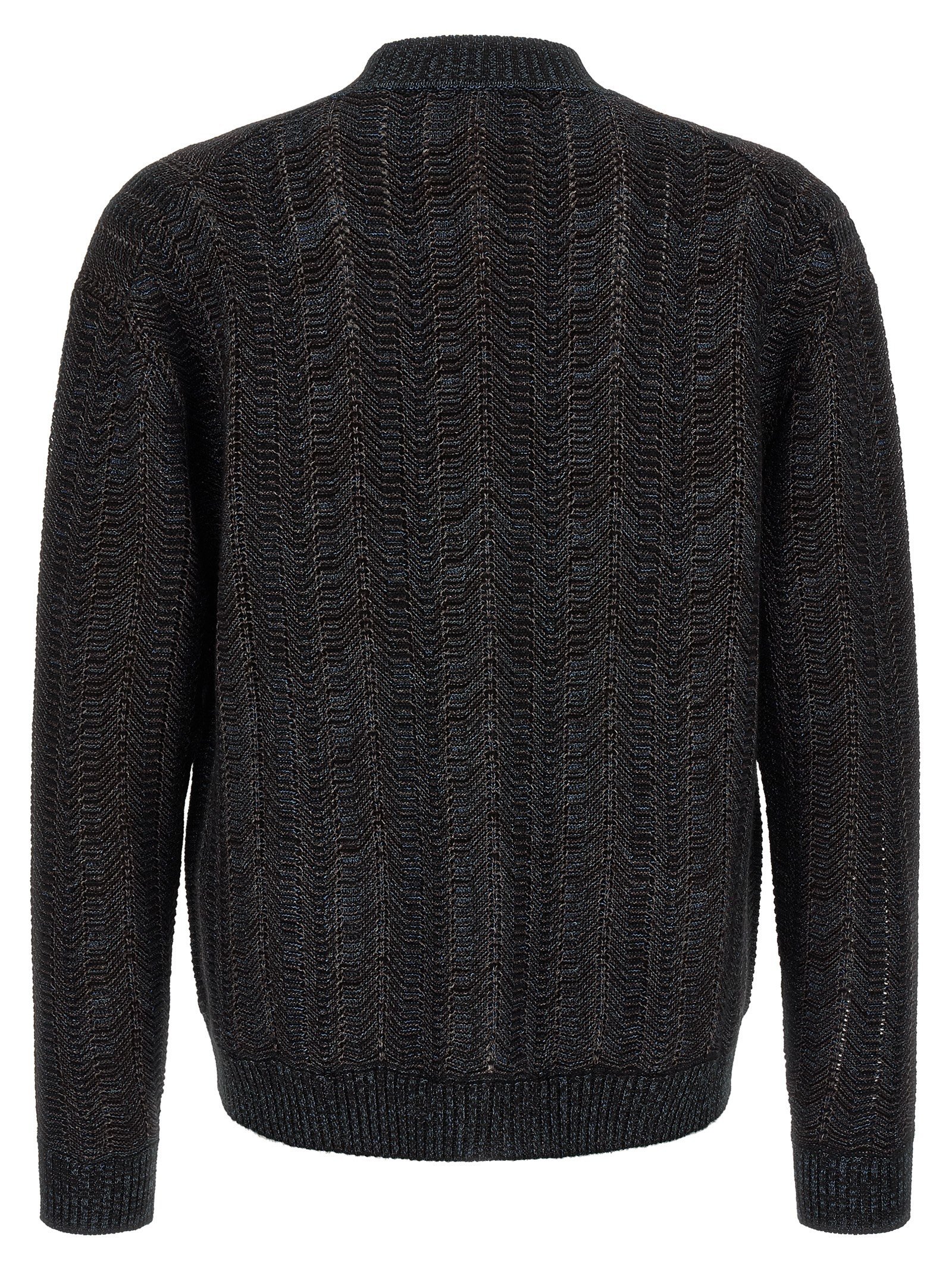 Knitted cardigan - Image 2