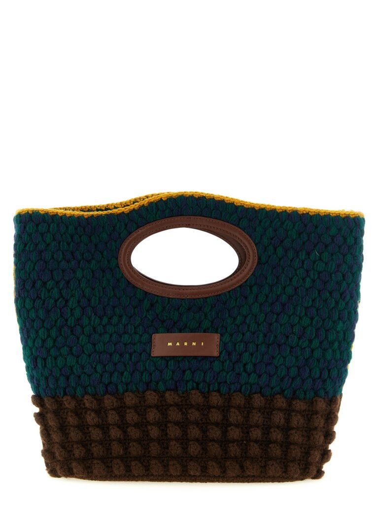 'Knotty' clutch