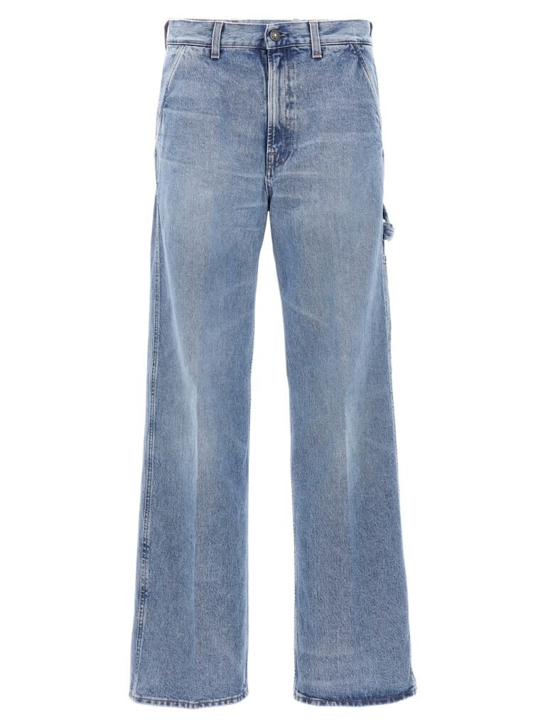 Ko-work' jeans