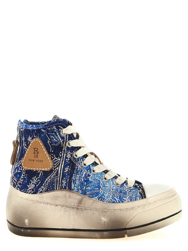 Kurt' sneakers