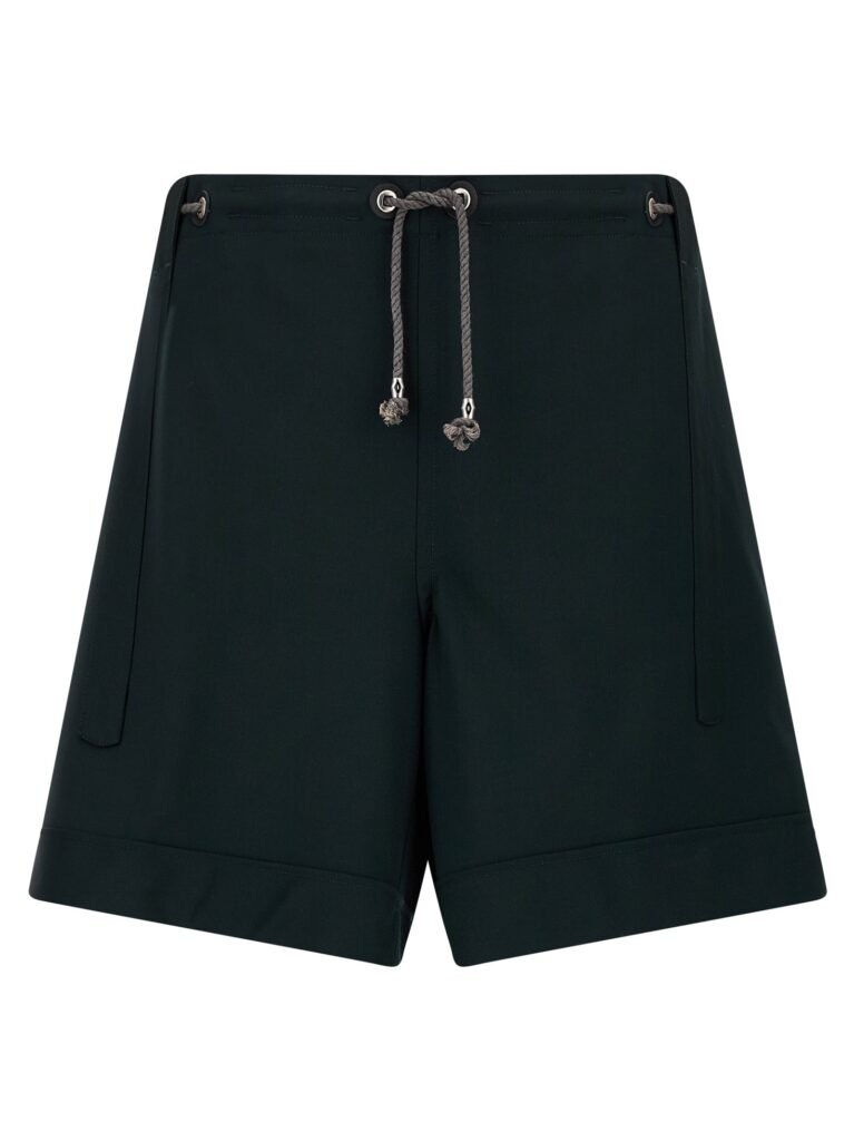 'Kyan' bermuda shorts