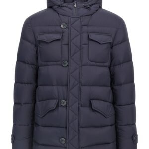 L'Eskimo' down jacket
