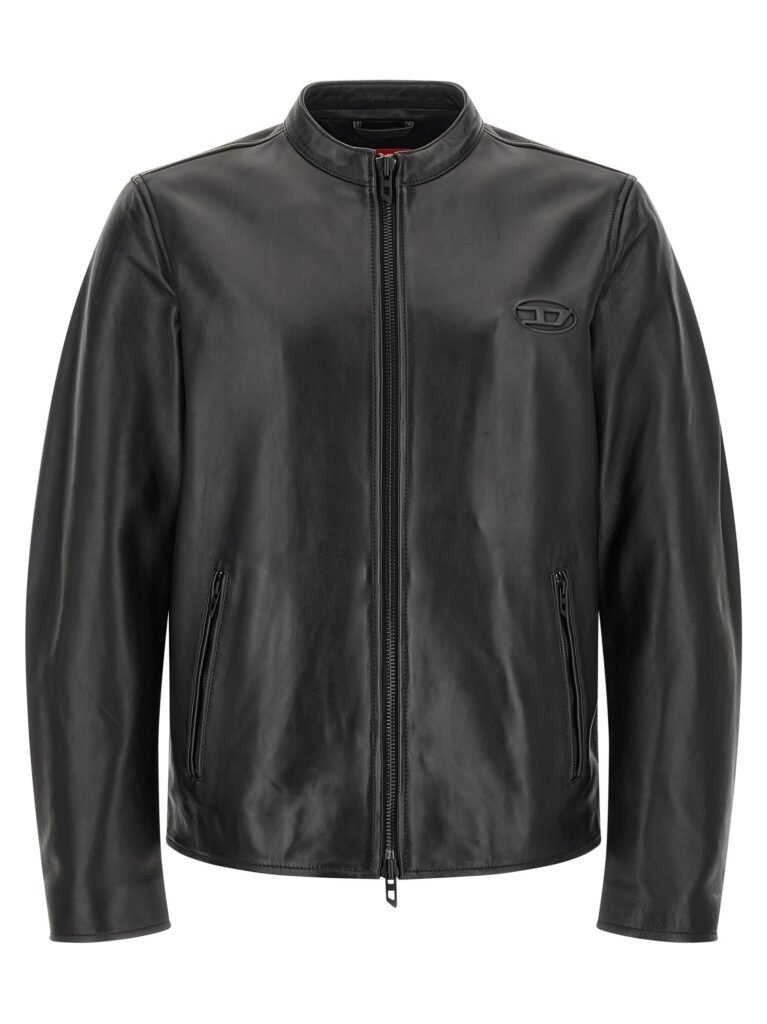 'L-Tad-Wrd' jacket