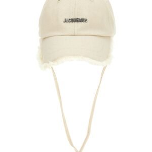 La Casquette Artichaut' cap