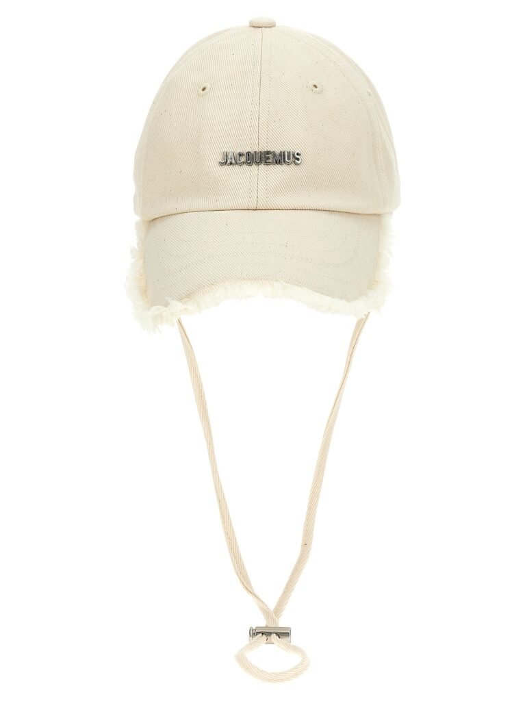 La Casquette Artichaut' cap