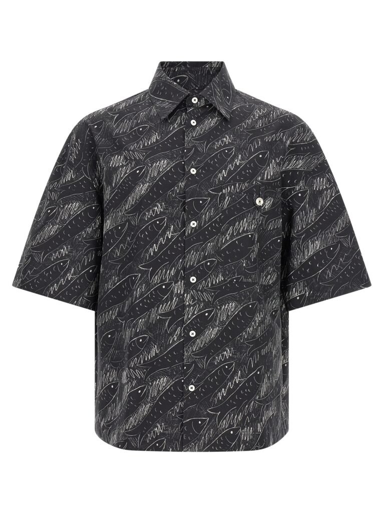 La Chemise Rio' shirt