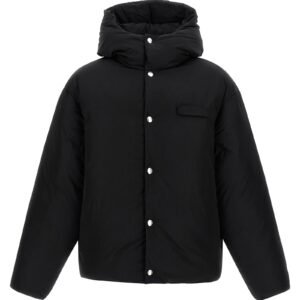 'La Doudoune' down jacket