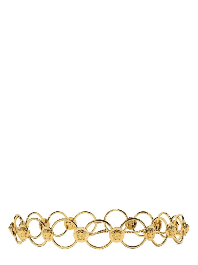 La Medusa' Belt