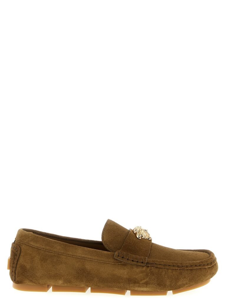 La Medusa' loafers